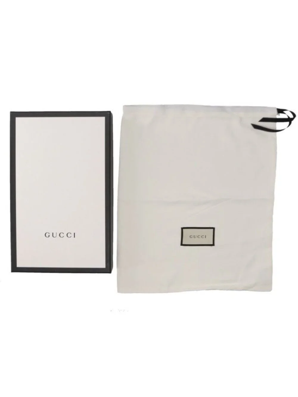 Gucci Low-Top Sneakers